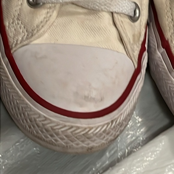 Converse All Star Shoreline Sneakers Size 8 - Picture 10 of 11